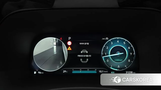 Hyundai The New Palisade id 4848056 из Кореи 18