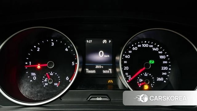 Volkswagen Tiguan second Generation id 4384942 из Кореи 18