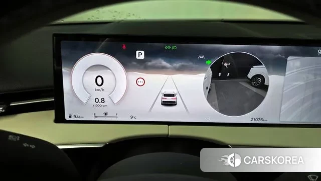 Genesis GV70 id 3415435 из Кореи 18