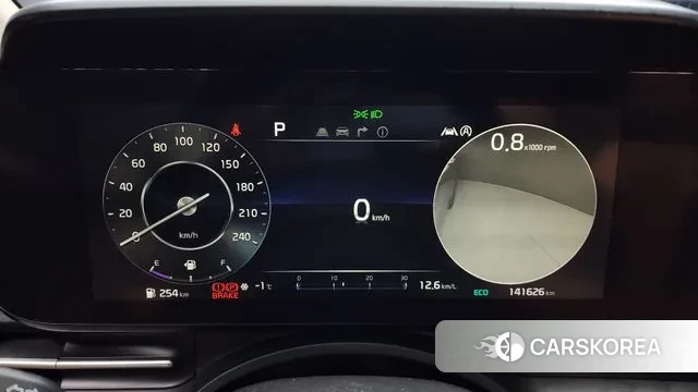 Kia Carnival 4th generation id 3650718 из Кореи 18