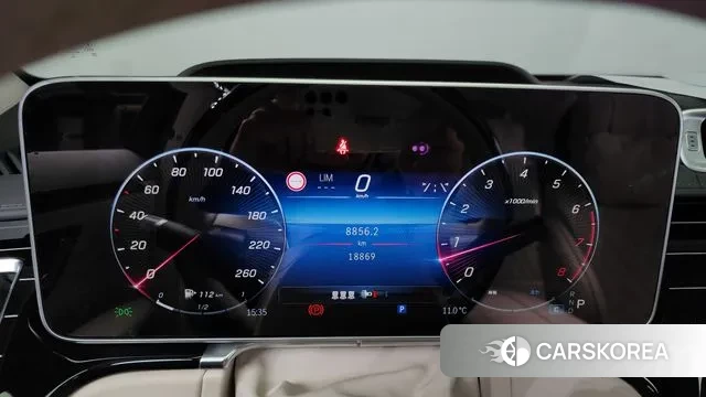 Mercedes-Benz S-Class W223 id 3394249 из Кореи 18