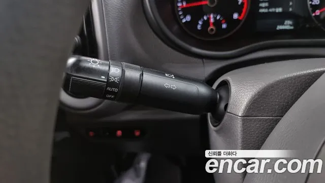 Kia Morning Urban (JA) id 2685072 из Кореи 18