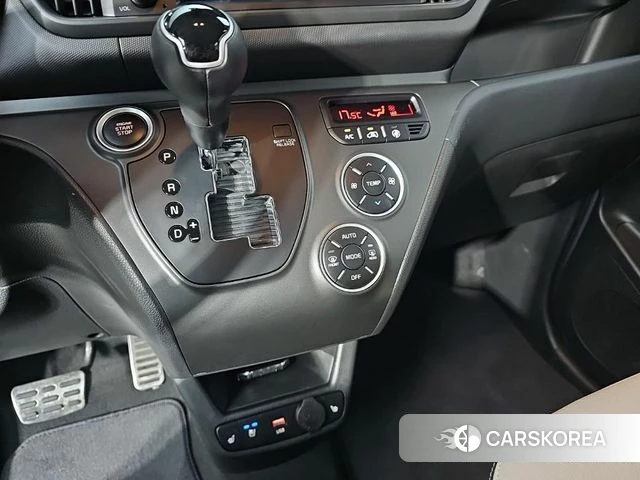 Kia The New Kia Ray id 4887179 из Кореи 16