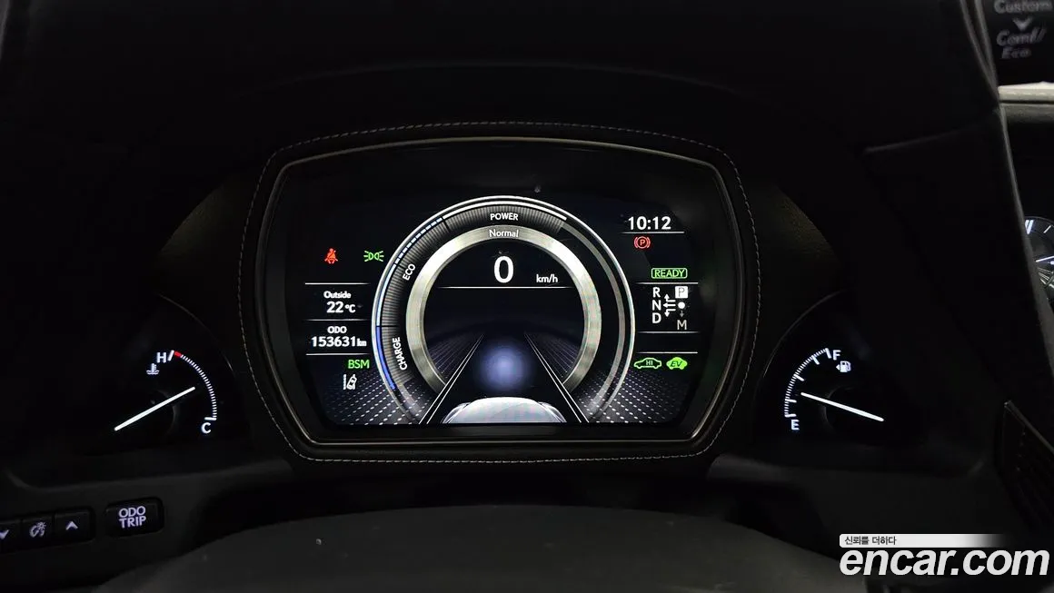 Lexus LS500h 5th generation id 2022144 из Кореи 18