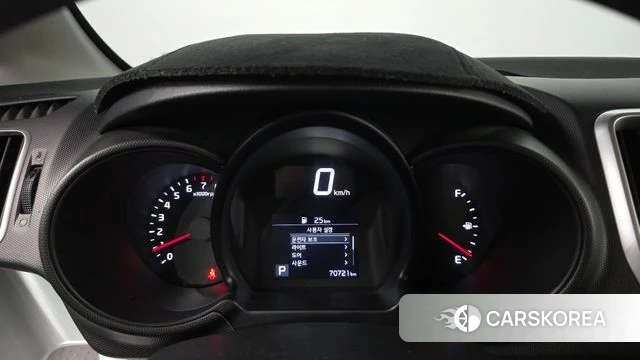 Kia The New Ray id 4609360 из Кореи 18