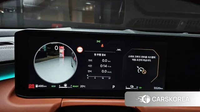 Kia The New K8 Hybrid id 3442025 из Кореи 18