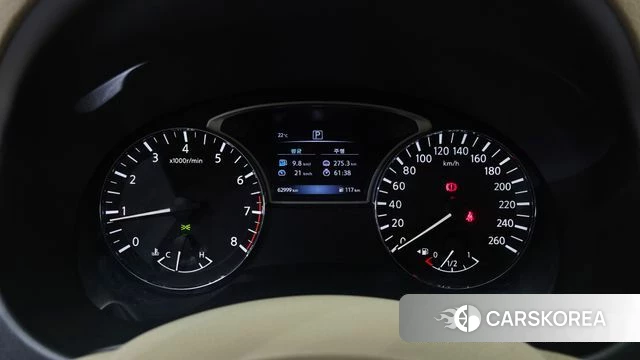 Nissan Altima id 4430292 из Кореи 28