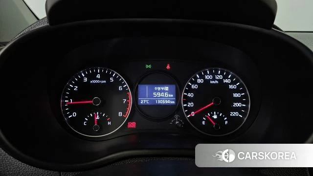 Kia All New Morning (JA) id 4446869 из Кореи 28
