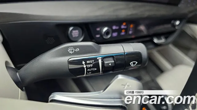 Kia K8 Hybrid id 2668061 из Кореи 18