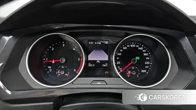 Volkswagen Tiguan second Generation id 3023953 из Кореи 18