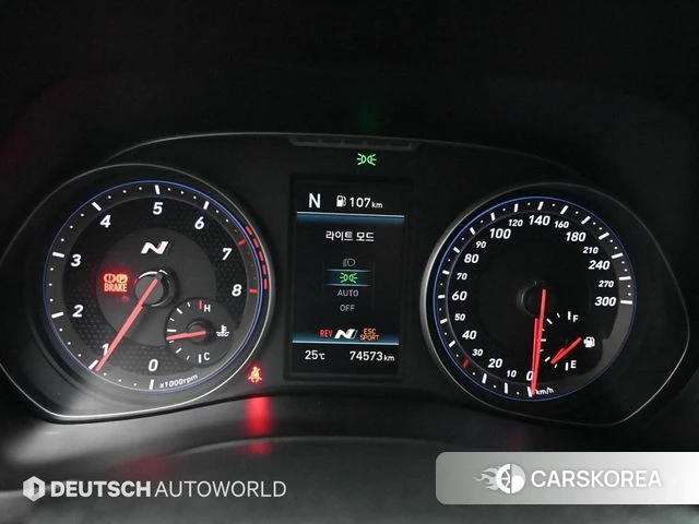 Hyundai Veloster (JS) id 4536515 из Кореи 18