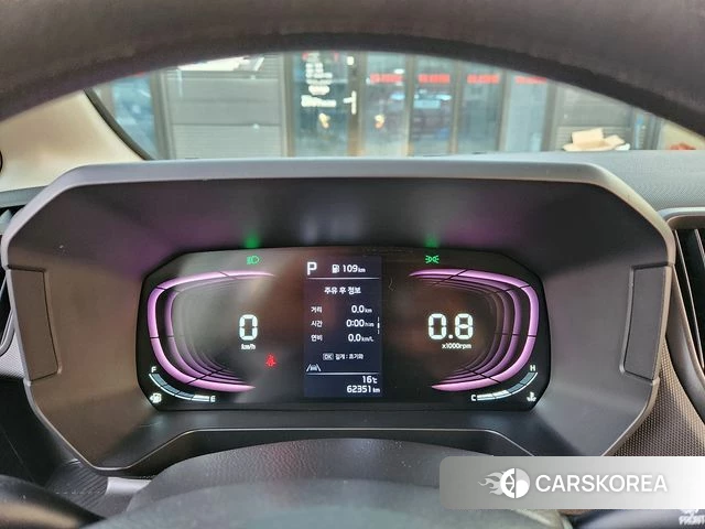 Kia The New Kia Ray id 3857328 из Кореи 18