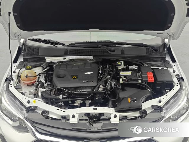 Chevrolet Kovoz id 4209721 из Китая 18