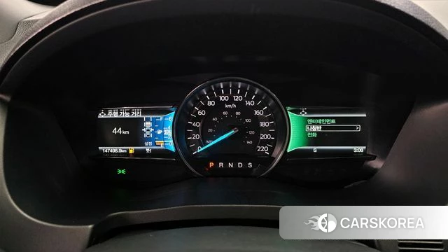 Ford Explorer id 3845876 из Кореи 18