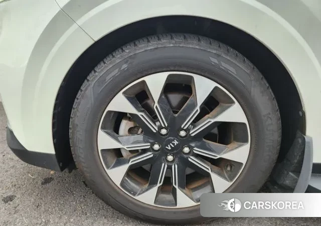 Kia Carnival 4th generation id 3302144 из Кореи 8