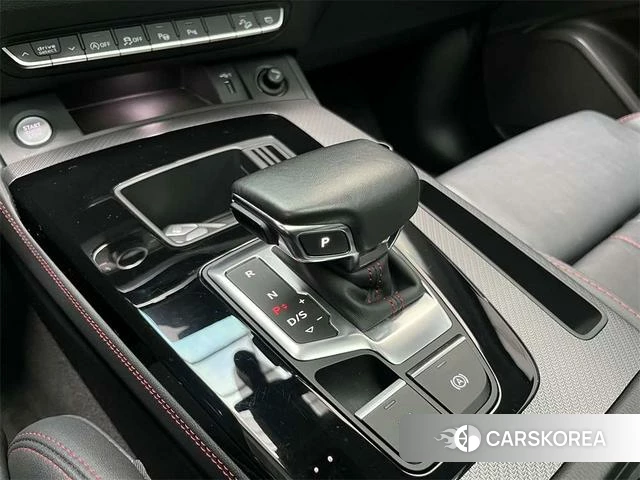 Audi Q5L id 4274187 из Китая 12