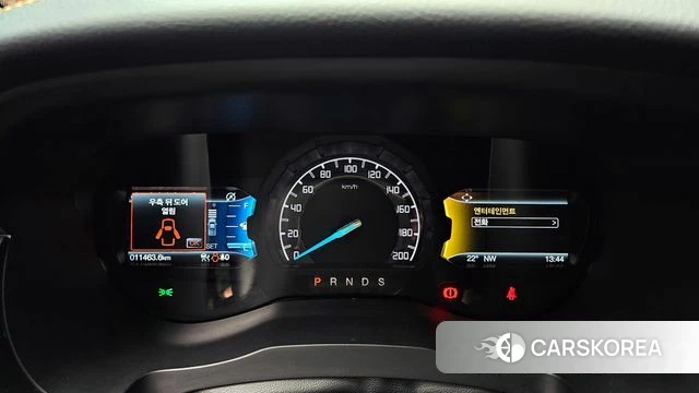 Ford Ranger 3rd Generation id 4376646 из Кореи 28