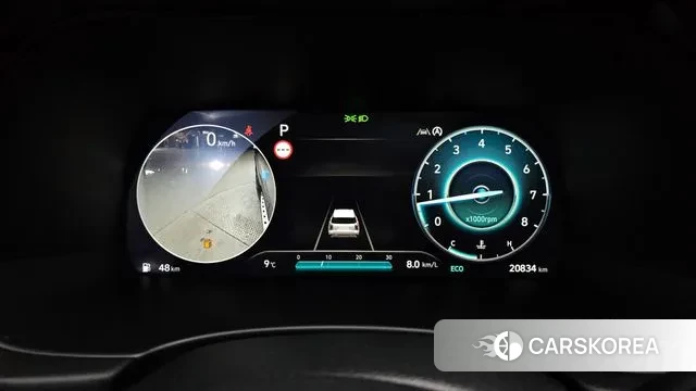 Hyundai The New Palisade id 3711389 из Кореи 18