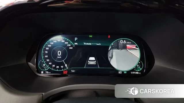 Hyundai Palisade id 3296878 из Кореи 18