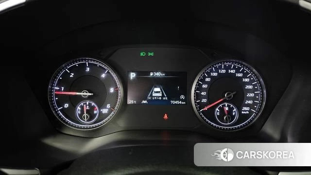 Hyundai The New Santa Fe id 4506732 из Кореи 18