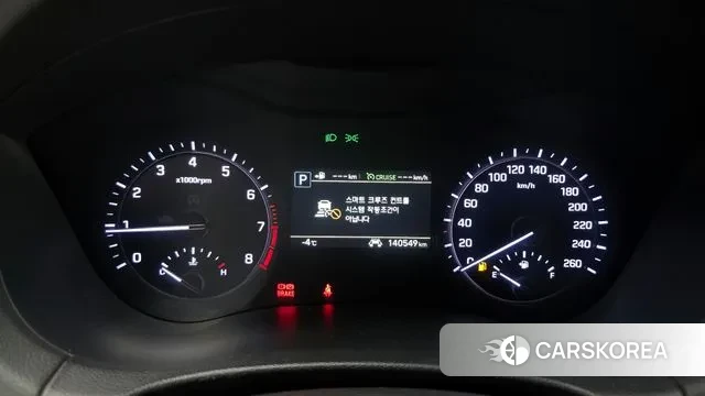 Genesis G80 id 3636484 из Кореи 18