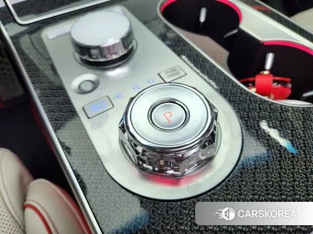 Genesis GV80 Coupe id 3751282 из Кореи 18