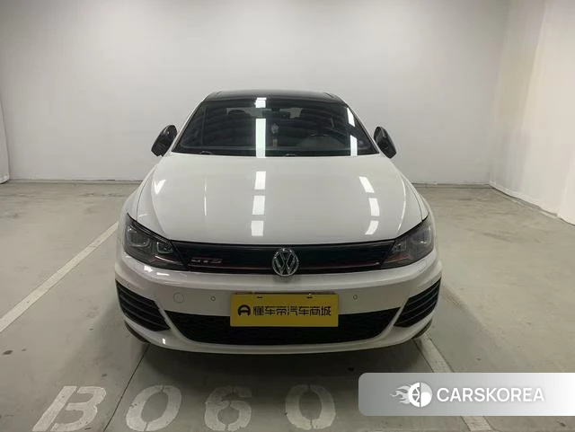 Volkswagen Lingdu id 4253943 из Китая 18