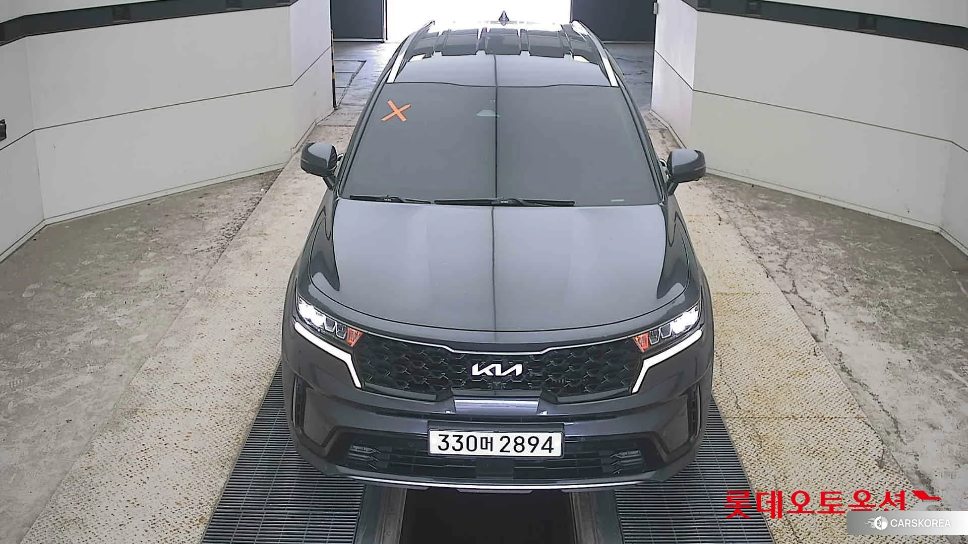 Kia Sorento id 4909309 из Кореи 36
