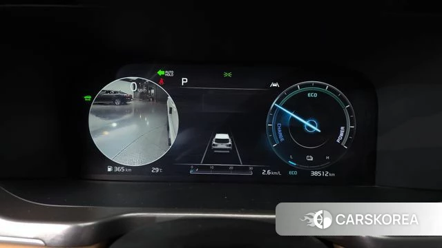 Kia Sorento 4th Generation id 4594376 из Кореи 18