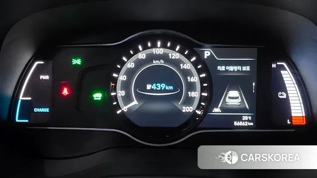 Hyundai Kona Electric id 3344034 из Кореи 18