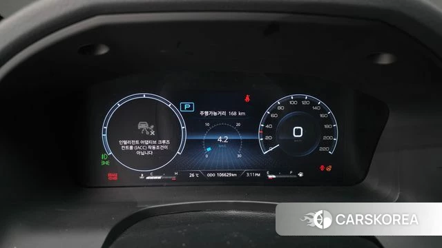 Ssangyong All New Rexton id 4506549 из Кореи 33