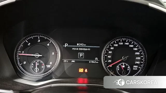 Hyundai The New Santa Fe id 3128528 из Кореи 18