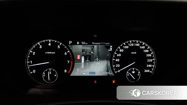 Genesis G90 id 3274344 из Кореи 18