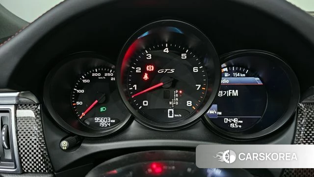 Porsche Macan id 3894268 из Кореи 18