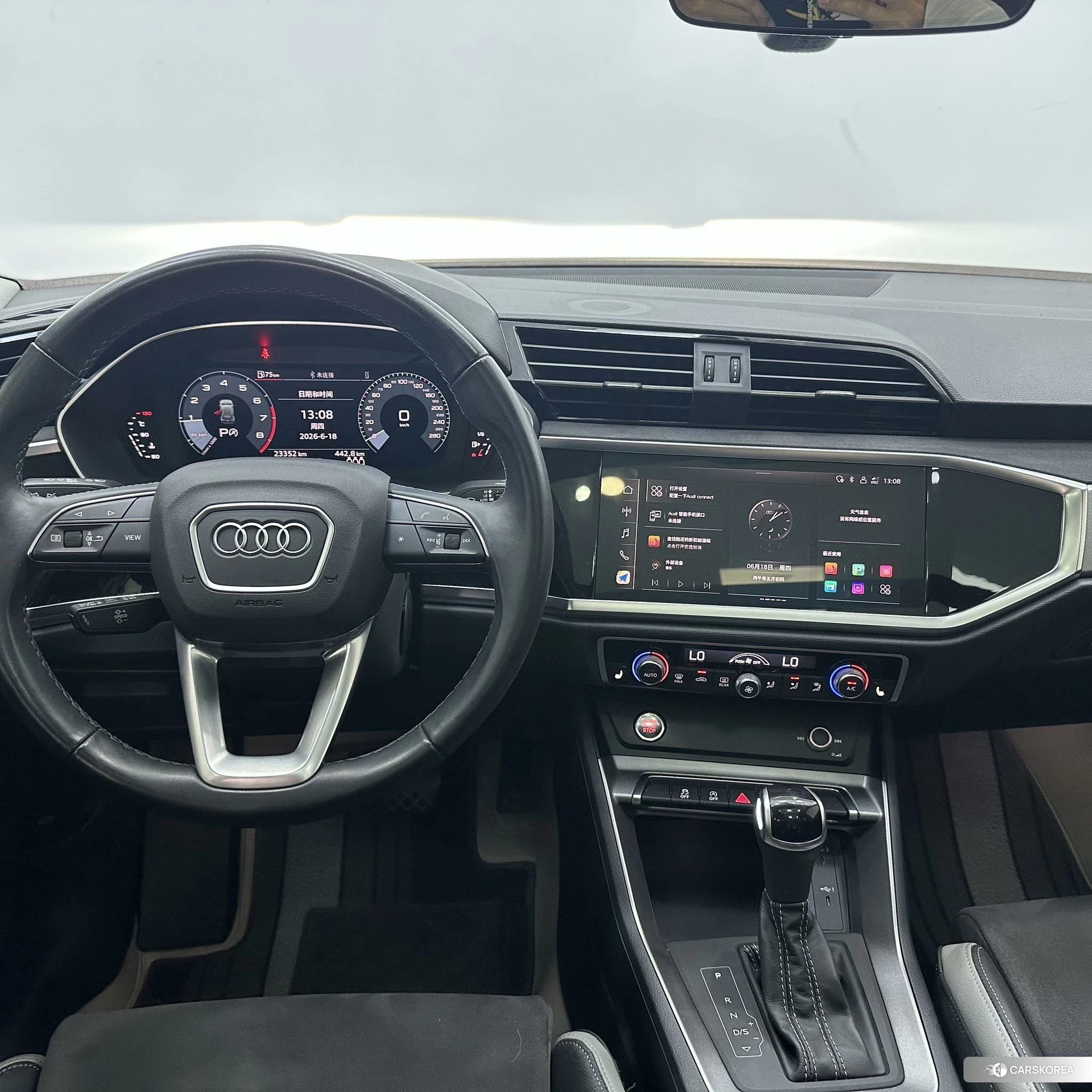 Audi Q3 id 4479717 из Китая 15