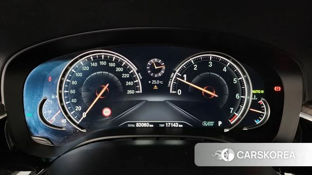 BMW 6 Series GT (G32) id 4596392 из Кореи 32
