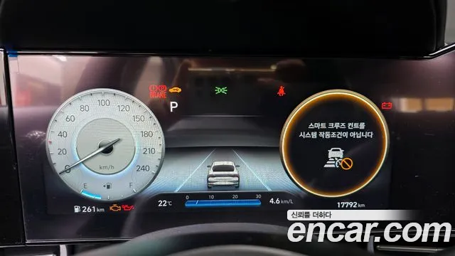 Hyundai Avante (CN7) id 2657238 из Кореи 18