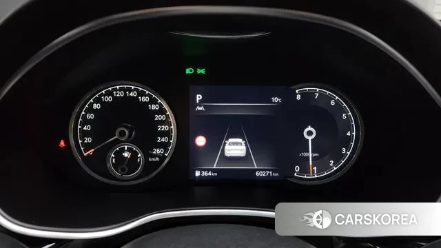 Genesis G80 (RG3) id 3587188 из Кореи 18