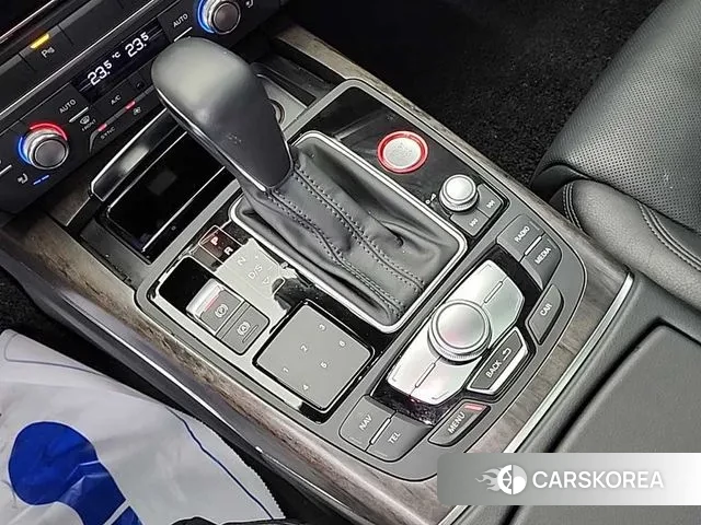 Audi New A6 id 3454951 из Кореи 16