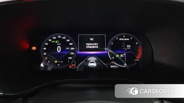 Renault Korea (Samsung) XM3 id 4784269 из Кореи 28