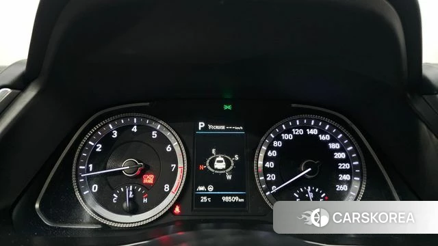 Hyundai Sonata (DN8) id 4395737 из Кореи 28