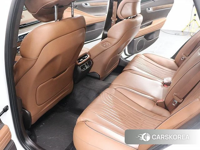 Genesis G80 (RG3) id 4890358 из Кореи 18