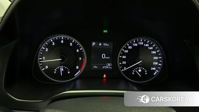Hyundai The New Avante AD id 3955290 из Кореи 18