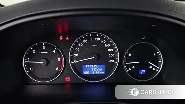 Hyundai The New Grand Starex id 2902282 из Кореи 18