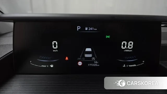 Hyundai Staria id 3354543 из Кореи 18