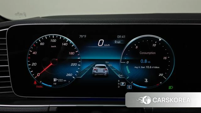 Mercedes-Benz GLE-Class W167 id 4711968 из Кореи 29