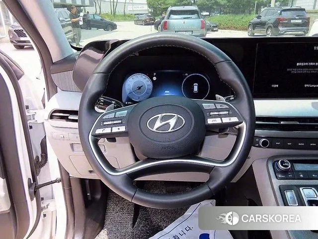 Hyundai The New Palisade id 2915075 из Кореи 18