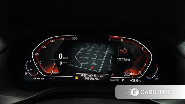 BMW X4 (G02) id 4518719 из Кореи 32