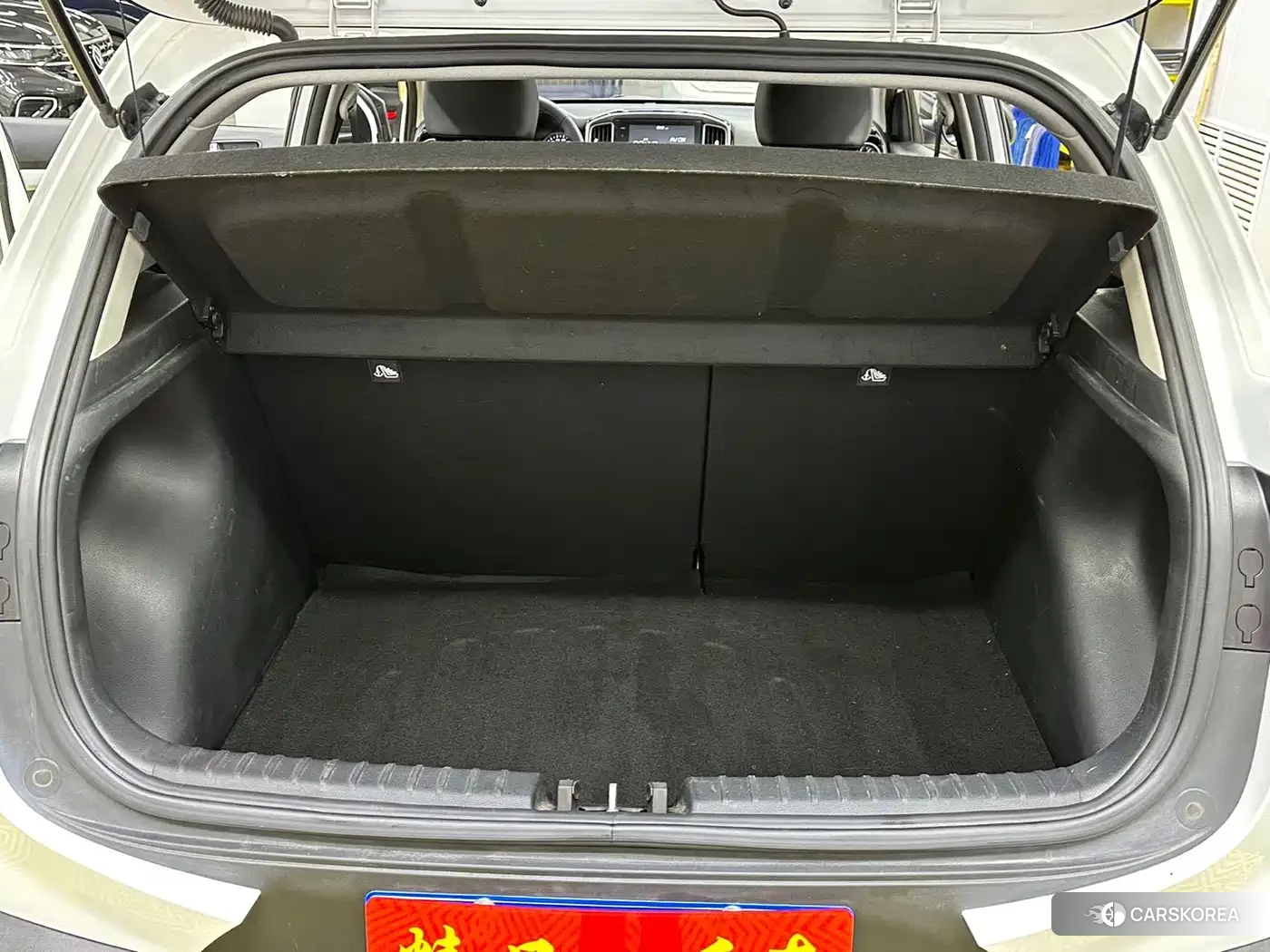 Kia KX1 id 4680543 из Китая 21