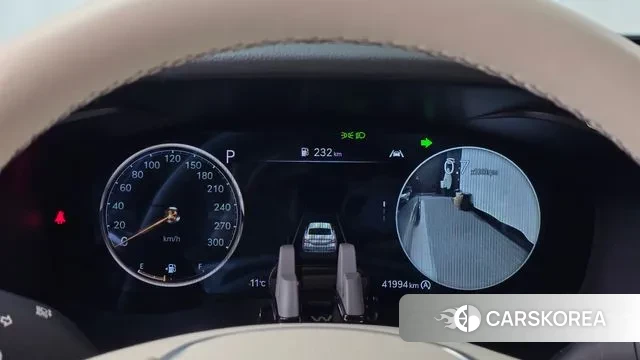 Genesis The New G70 id 3740416 из Кореи 18